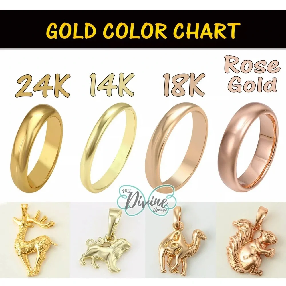 Cherry‎ Woman's Set Necklace and Earring 14k Gold Plated Oro Laminado
